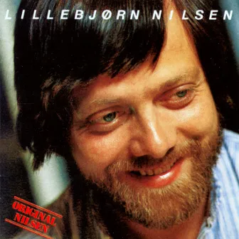 Original Nilsen by Lillebjørn Nilsen