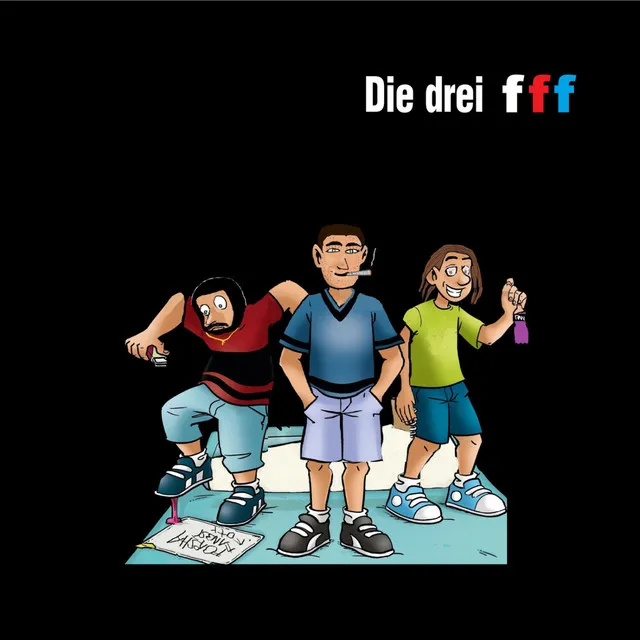 Die drei fff