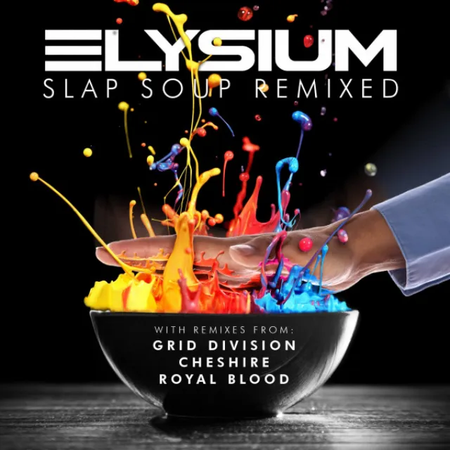 Slap Soup - Grid Division Remix