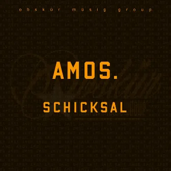 Schicksal by amos.