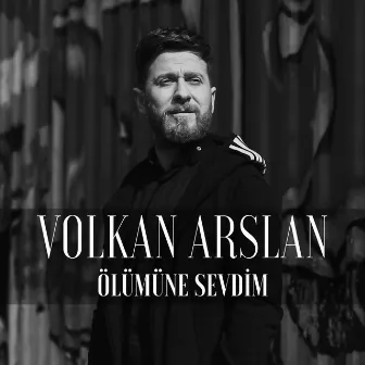 Ölümüne Sevdim by Volkan Arslan