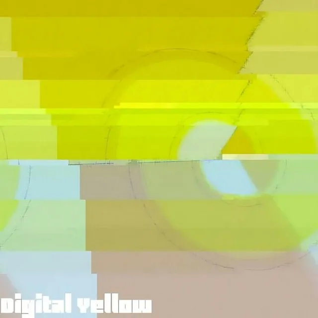 Digital Yellow