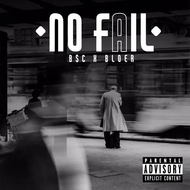 No Fail - Remasterizado