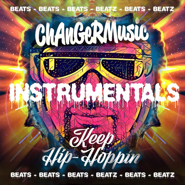 Keep Hip-Hoppin' Instrumentals