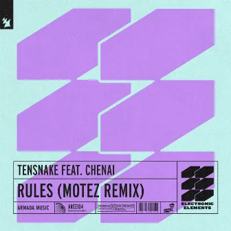 Rules (Motez Remix) by Chenai