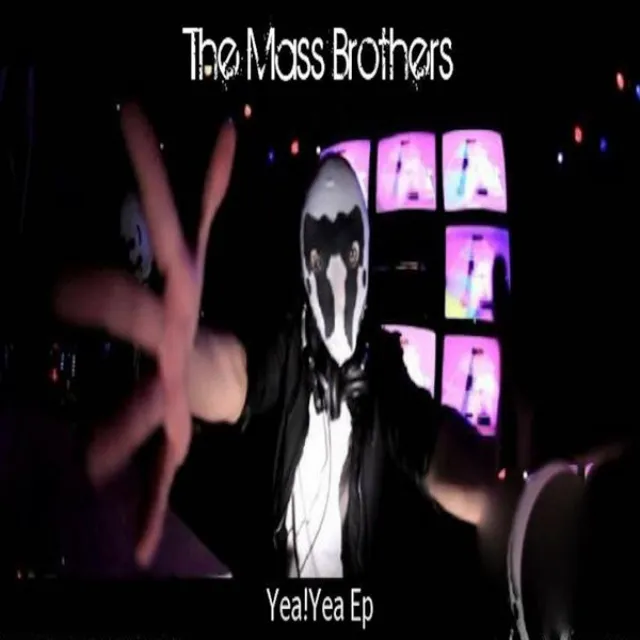 Yea!Yea! (Original) [The Mass Brothers]