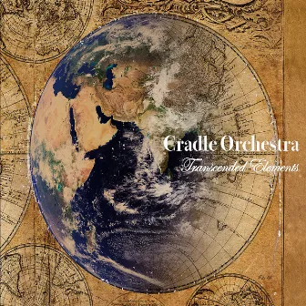 Transcended Elements by Cradle Orchestra