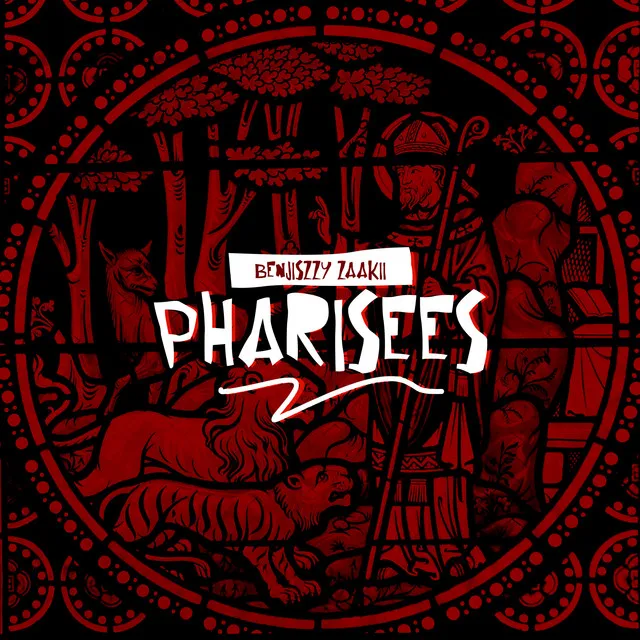 Pharisees, Pt. 1