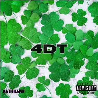 4DT by Satriani