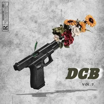 DCB, Vol. 2 by Dynomite