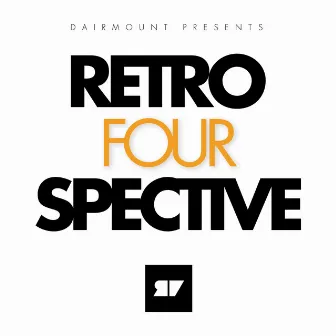 Retroperspective 4 by Dairmount