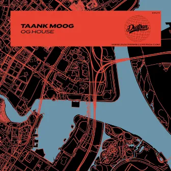 OG House by Taank Moog