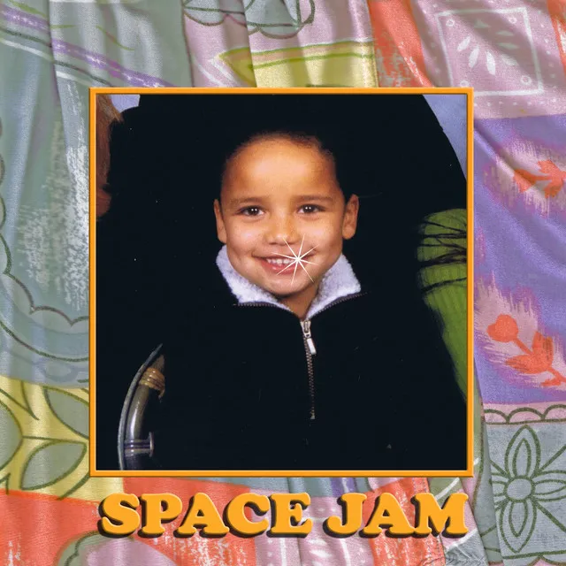 SPACE JAM