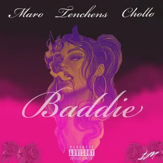 Baddie by Tenchens