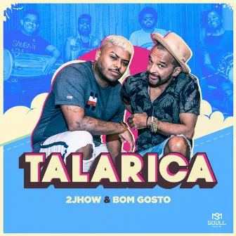 Talarica (Versão Pagode) by MC 2jhow