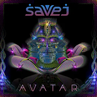 Avatar by Savej