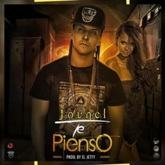 Te Pienso by Jounel