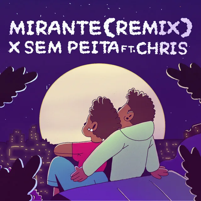 Mirante (Remix)