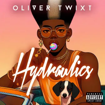 Hydraulics by Oliver Twixt