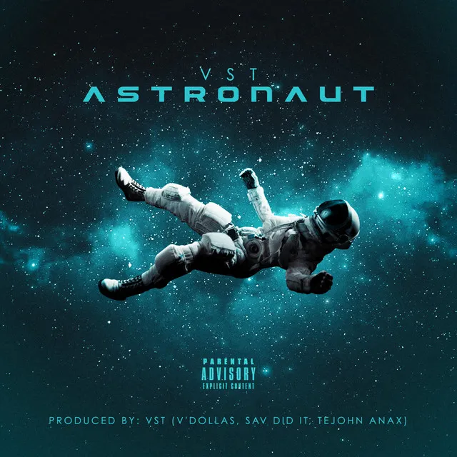 Astronaut