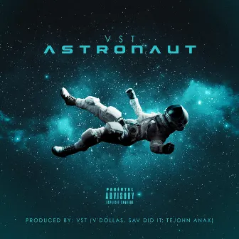 Astronaut by VST