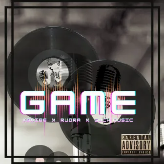 GAME by K9_VIBE