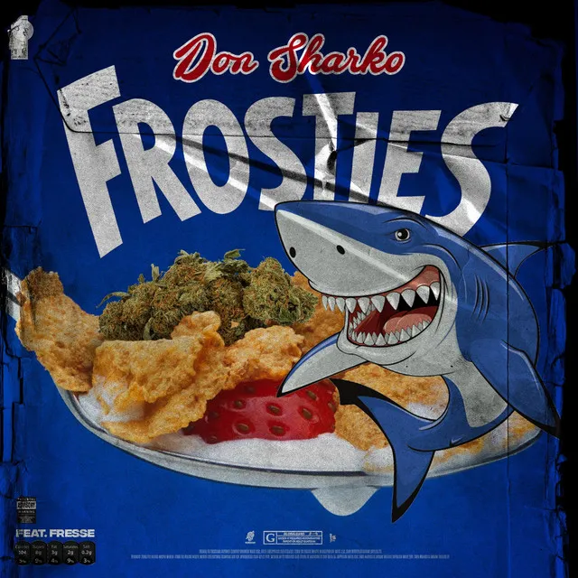 Frosties