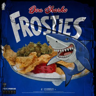 Frosties by Don Sharko