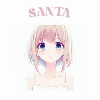 Santa by Angelito G