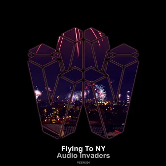 Flying to NY by Audio Invaders