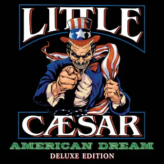 American Dream (Deluxe Edition) by Little Caesar