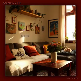 Komplett A by Rolle