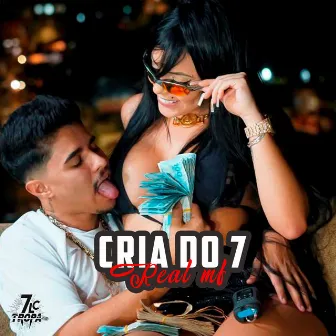 Cria do 7 by Real MF