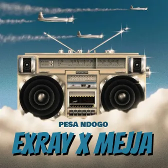 PESA NDOGO by Exray Taniua