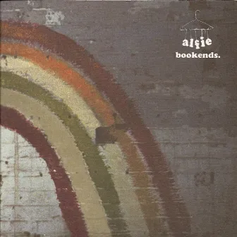 Bookends EP by Alfie