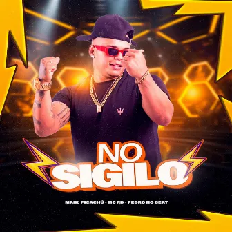 No Sigilo by Maik Picachu