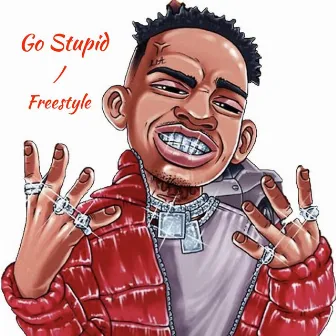 Go Stupid / Freestyle by MattyJo