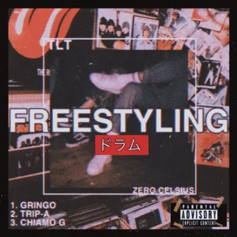 Freestyling by TLT