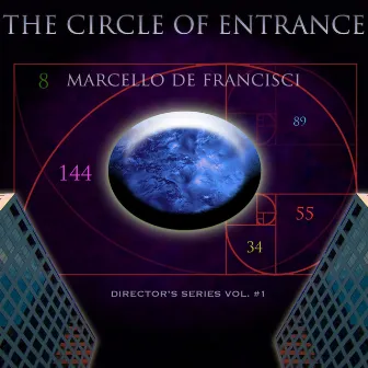 The Circle of Entrance by Marcello De Francisci