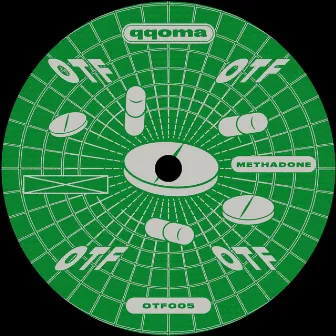 Methadone by qqoma