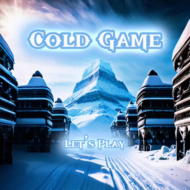 Cold game