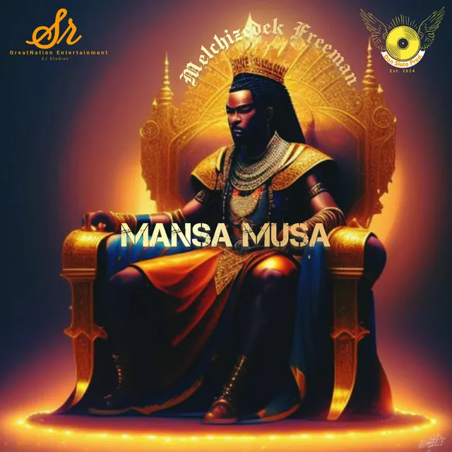 Mansa Musa