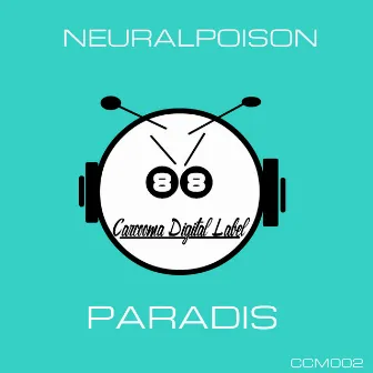 Paradis by Neuralpoison