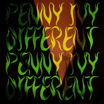 Different by Penny Ivy