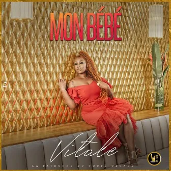 Mon bébé by Vitale