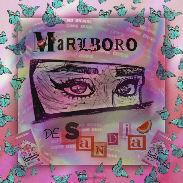 Marlboro de Sandia