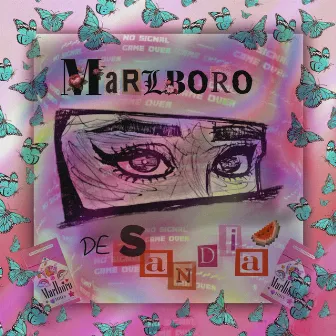 Marlboro de Sandia by 0c0nn