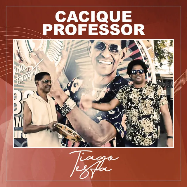 Cacique Professor