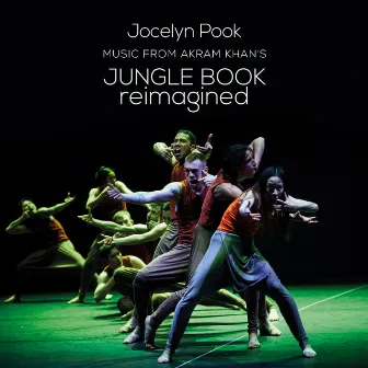 Jungle Book reimagined by Jocelyn Pook