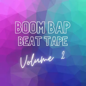 Boom Bap Beat Tape, Vol. 2 by InsaneBeatz